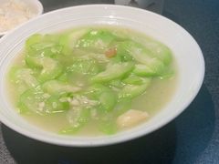 -赠李白·如诗的川味(余杭万达广场店)
