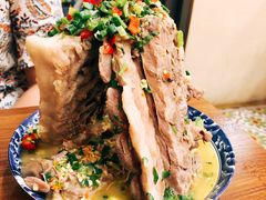 -曼谷食堂·泰国家庭料理(丹桂路店)