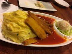 -玛格萝妮比萨屋(陆家浜路店)