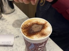 -COSTA COFFEE(哈尔滨凯德学府店)