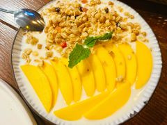 -斯比特花园西餐厅(东方商厦店)
