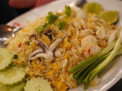 -大螃蟹海鲜餐厅