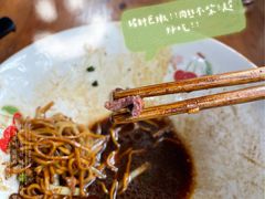-小狗面馆(河东路店)