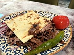 -bosphorus 铂斯西餐厅·土耳其烧烤(环市中路店)