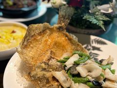 -海南清水湾莱佛士酒店