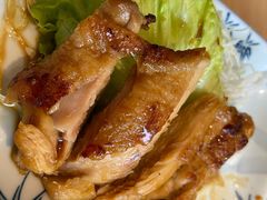 汁烧鸡排-楽飯屋(软件园店)