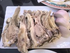 -最心疆拌面·抓饭·烧烤
