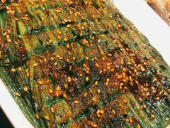 烤韭菜-枪火串烧·东北特色烧烤(罗湖总店)