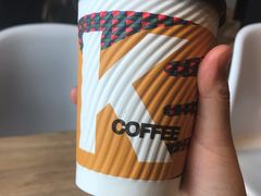 -肯德基(湾畔店)