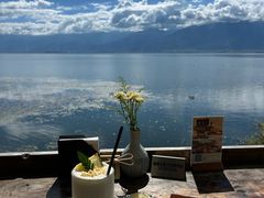 -六阅·福十 FORTEN 海景咖啡西餐厅(双廊古镇店)