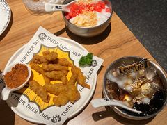 酥肉-太二酸菜鱼(汕头苏宁广场店)