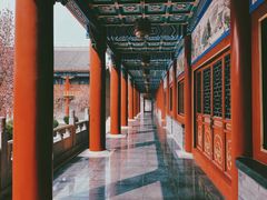 -盛世南宫影视城(北普陀影视城)