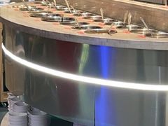 -千牛将·鲜牛肉火锅(开元路店)