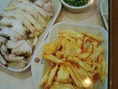 -李先生牛肉面大王(北京东四店)