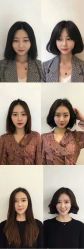 点击看大图 -Miracle集简美发沙龙