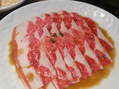 -釜山火炉韩式炭火烤肉(欧洲城店)