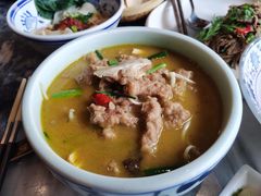 -西安饭庄·非遗陕菜(钟楼店)