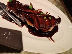 -绿茶餐厅(昌平悦荟店)