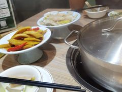 -探窝·竹笙椰子鸡(杨箕店)