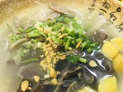 -五四广场美食城(福泰广场店)