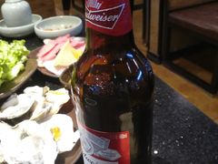 -九寸钉自助·炭火烤肉烧烤(欧乐时尚广场店)
