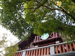 -星巴克臻选(思南公馆店)