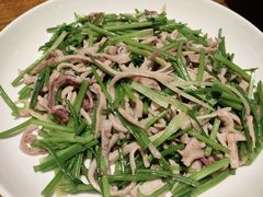 -泉畔人家·老济南经典鲁菜(大明湖店)