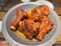 -董家大院·骨头庄(西红门店)