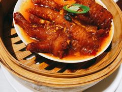 -好食上(喜盈门.范城店)