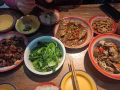 -老三样·美食研究中心(世贸路店)