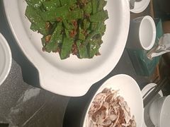 -佰家小厨·南京菜(夫子庙店)