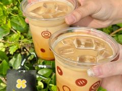 -MEEBO KAFEE米咖焙坊(虹桥路店)