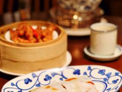 -逸东轩(香港逸东酒店)