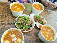 -四里沙茶面(七星西路分店)