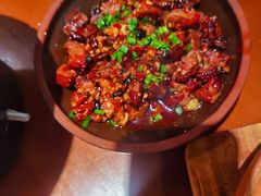 -蛮佬拾·乡里土菜馆(河西王府井店)