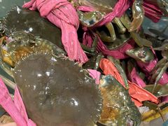 -辣螃铠盆盆蟹大排档(总店)