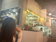 -Retro Deli 茶泡饭