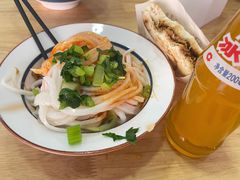 -秦镇史玉林凉皮(翡丽城店)