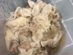 -吉祥馄饨(杭州博库书城店)