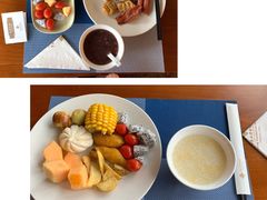-中铁花水湾温泉酒店(大邑店)