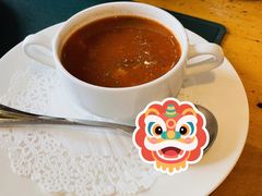 -兰特伯爵西餐厅·啤酒屋(方庄店)