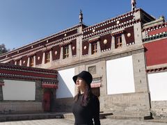 -塔尔寺