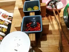 -椰夫人·养生椰子鸡(金沙洲永旺店)