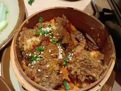 -川堂风·跷脚牛肉·乐山爆炒(宝山日月光店)