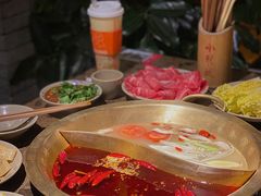 -小龙坎火锅(万象城店)