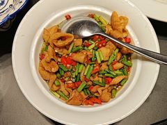 -忆江南·临江鱼馆