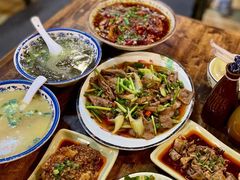 -醉八仙热酒馆(渝中店)