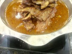 -蝎王府羊蝎子(西直门店)