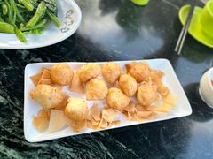 -小海豚•老字号海鲜餐厅(天涯店)