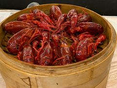 靓靓蒸虾-靓靓蒸虾·头牌蒸虾(万松园玲珑店)